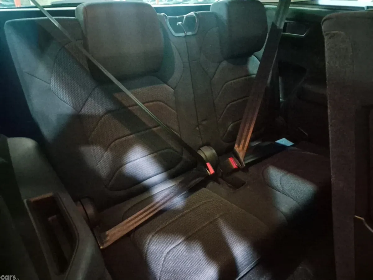 Skoda Kodiaq Estate, Diesel, 2022, Blue