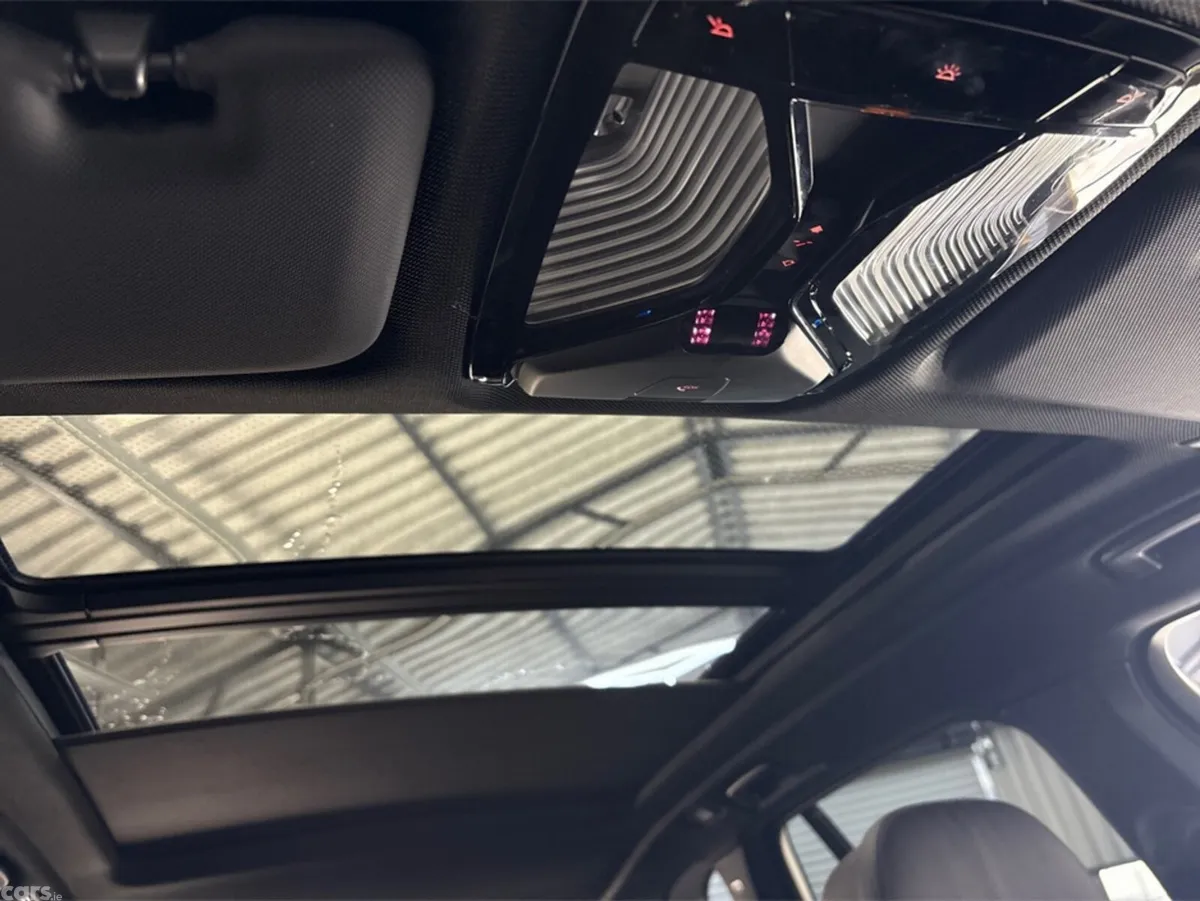 BMW X5 Estate, Petrol Plug-in Hybrid, 2020, Black