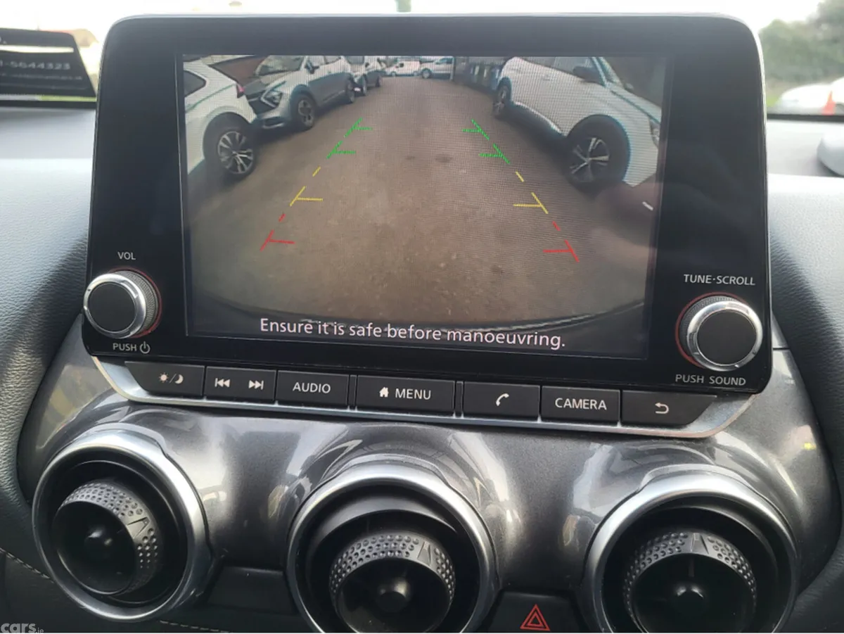Nissan Juke MPV, Petrol, 2020, Black