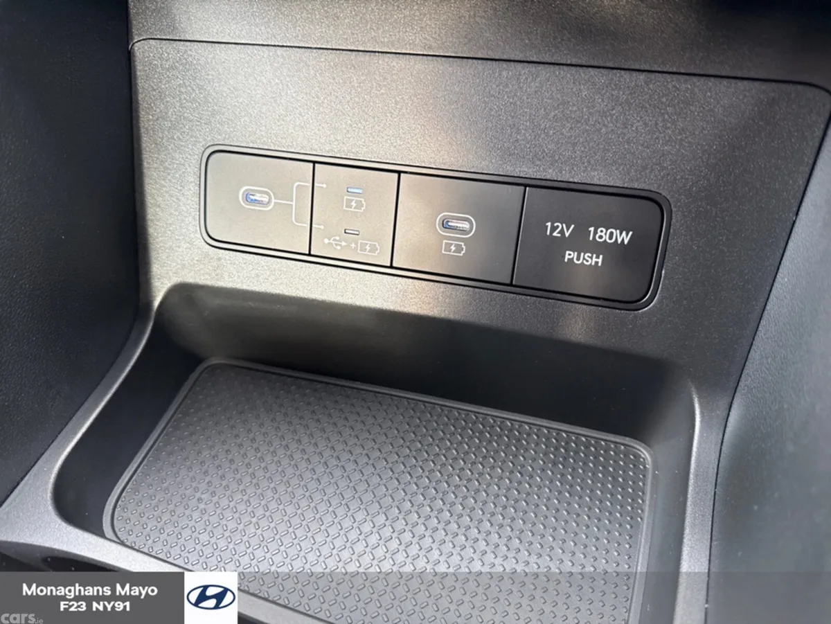 Hyundai Tucson MPV, Diesel, 2026, Red