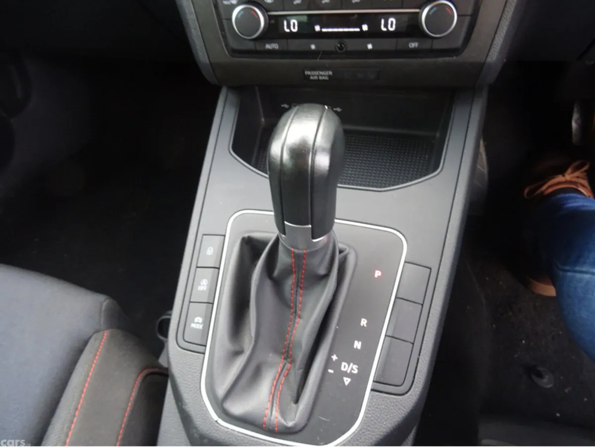 SEAT Ibiza Hatchback, Petrol, 2024, Grey