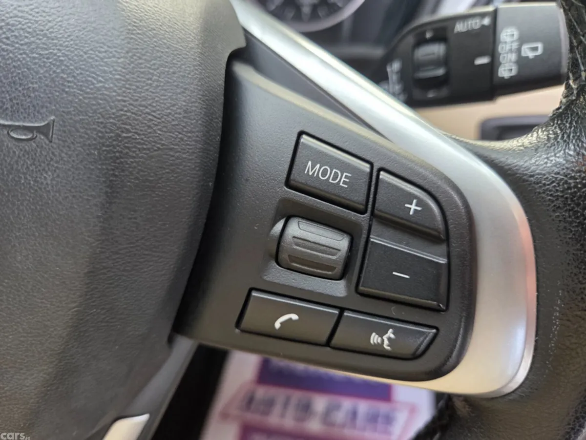 BMW X1 Estate, Diesel, 2018, Black