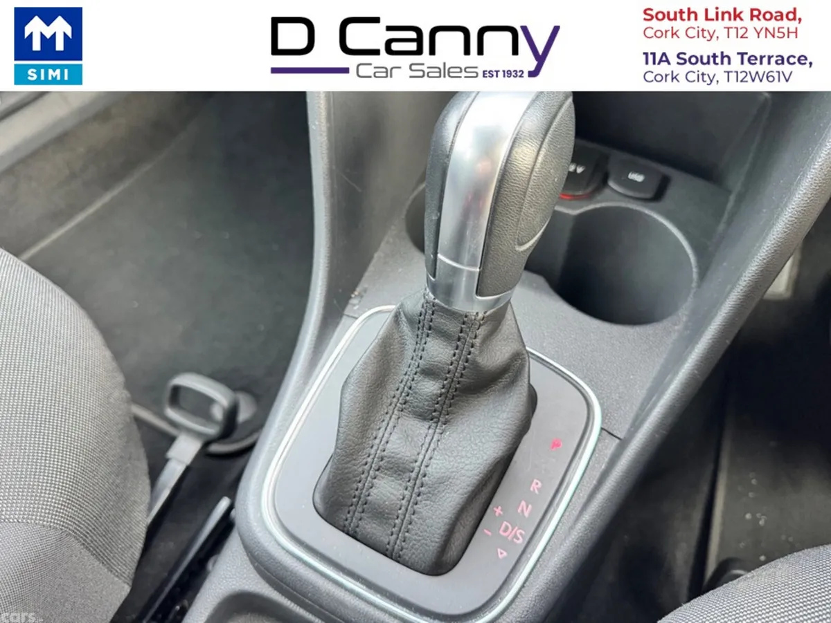 Volkswagen Polo Hatchback, Petrol, 2015, Silver