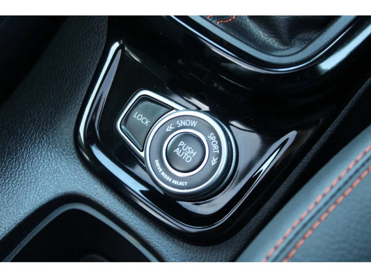 Suzuki Vitara SUV, Petrol Hybrid, 2027, Grey