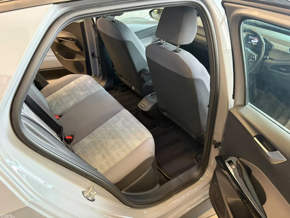 Volkswagen ID.3 Estate, Electric, 2022, Grey