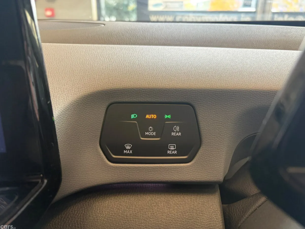 Volkswagen ID.3 Estate, Electric, 2022, Grey