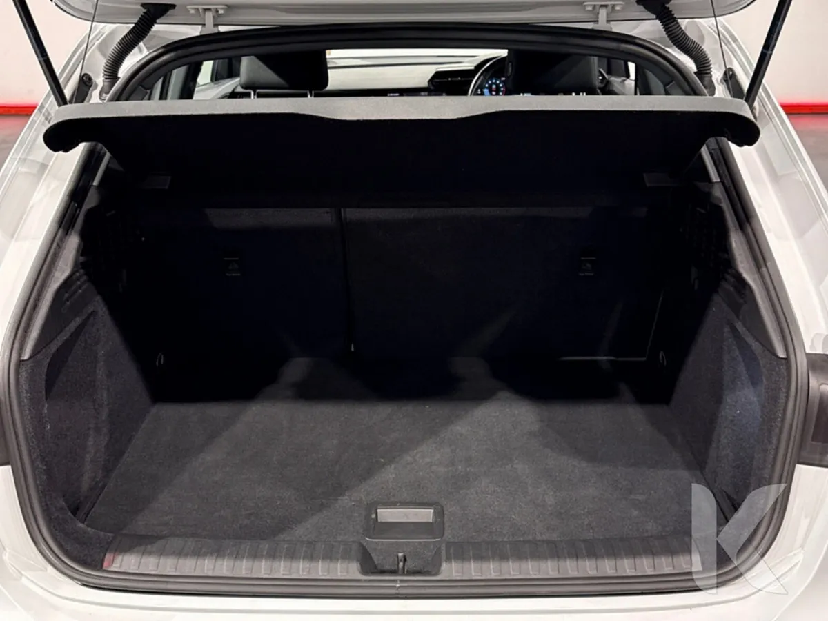Audi A3 Hatchback, Petrol, 2021, White