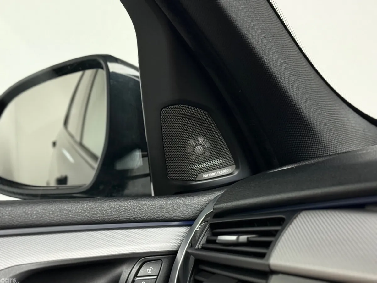 BMW X5 SUV, Petrol Plug-in Hybrid, 2018, Black