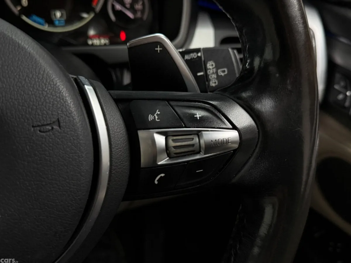 BMW X5 SUV, Petrol Plug-in Hybrid, 2018, Black