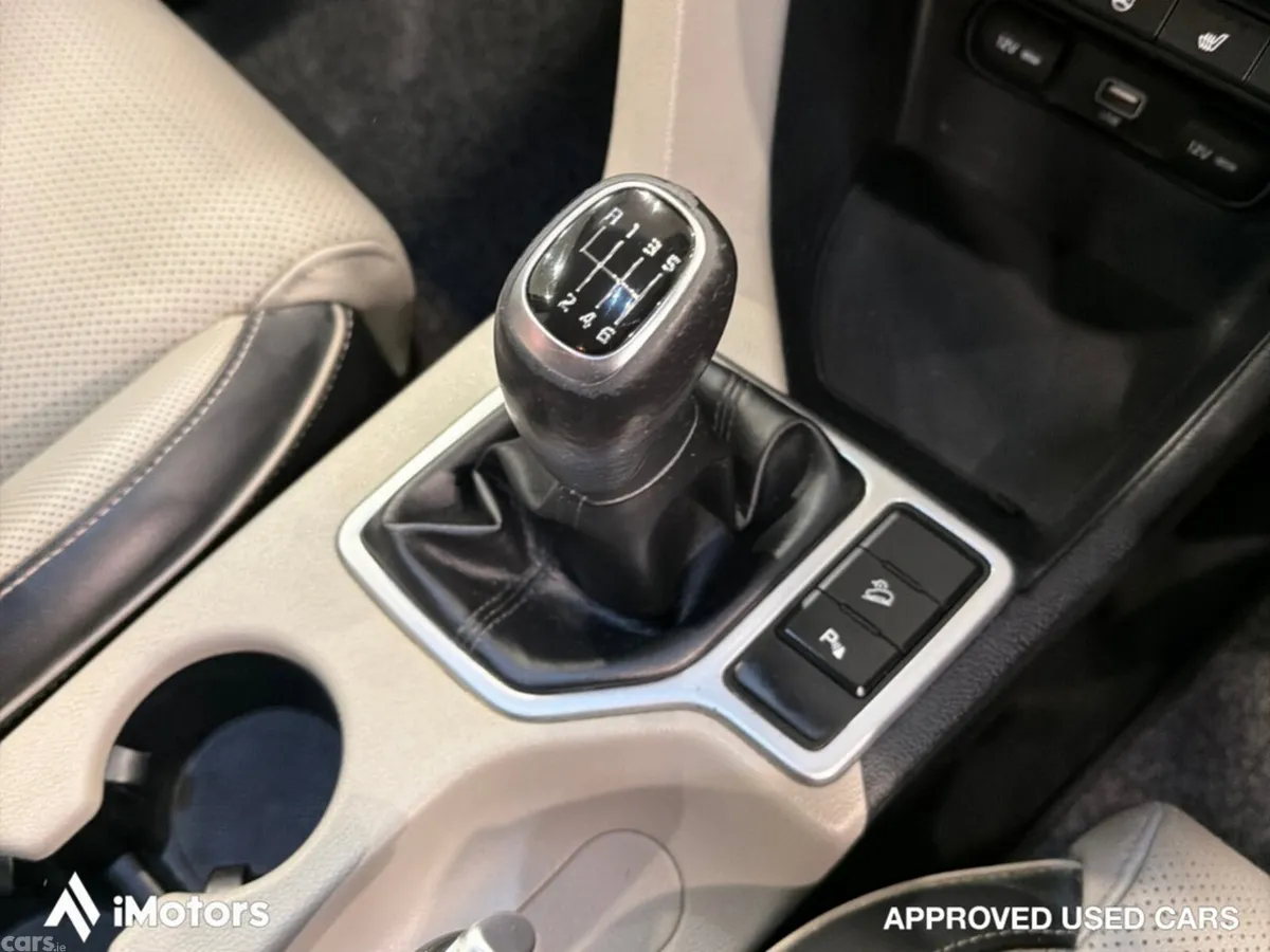 Kia Sportage SUV, Diesel, 2021, Black
