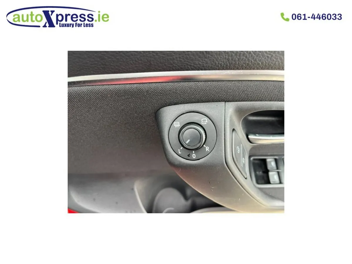Volkswagen Polo Hatchback, Petrol, 2017, Red