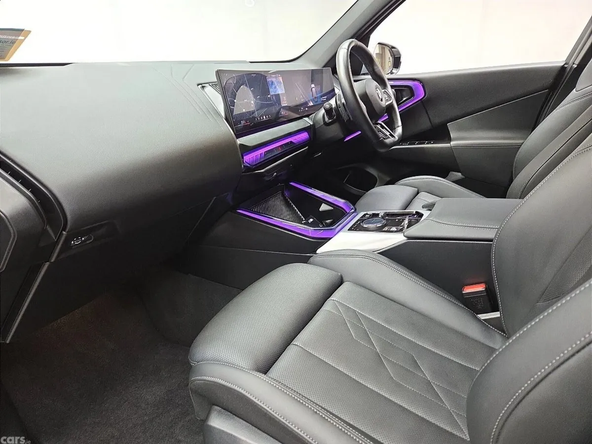 BMW X3 SUV, Diesel, 2025, Grey