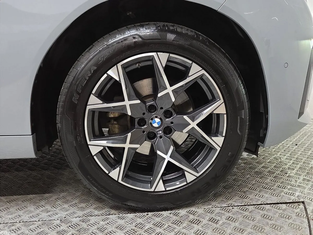 BMW X3 SUV, Diesel, 2025, Grey