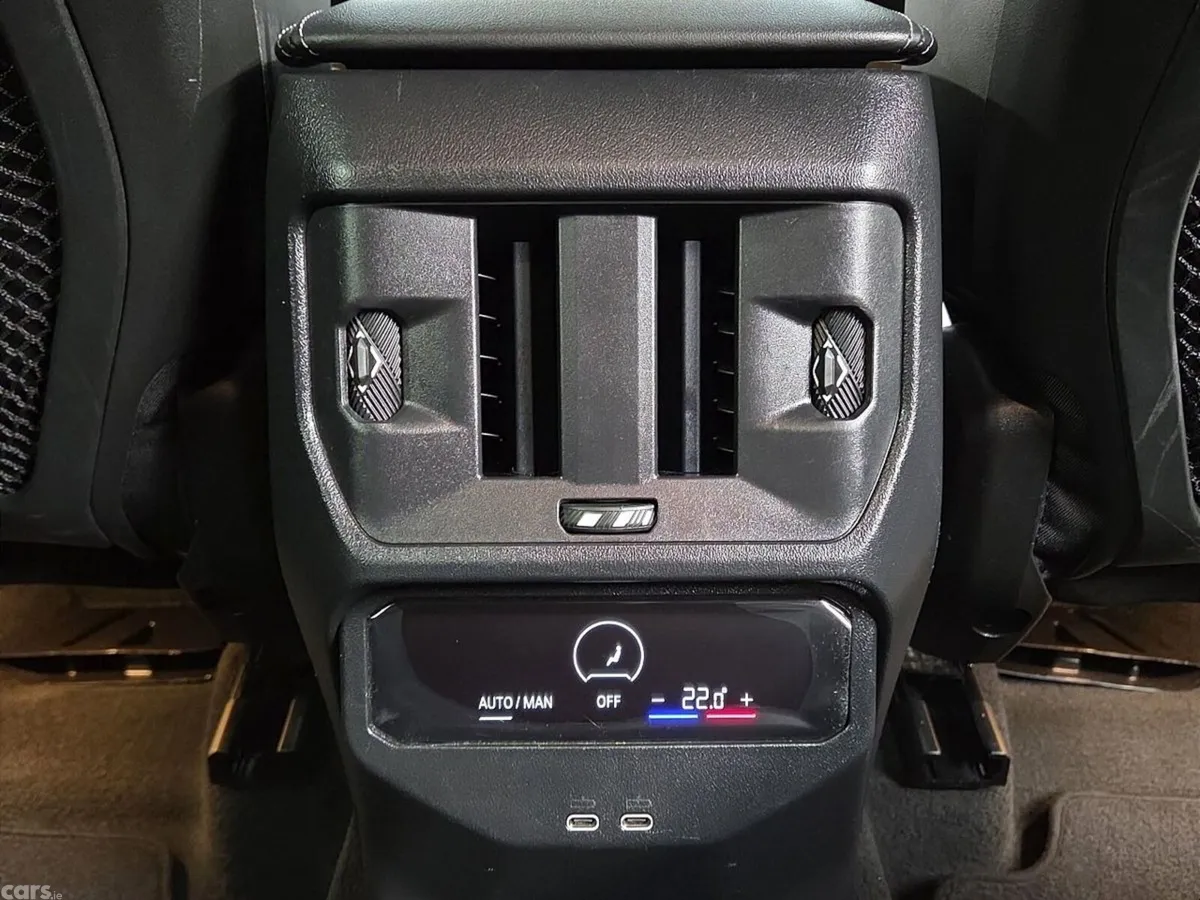 BMW X3 SUV, Diesel, 2025, Grey