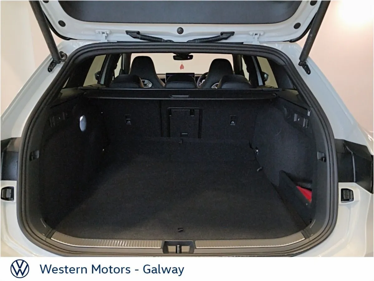 Volkswagen Passat Estate, Petrol Plug-in Hybrid, 2026, White