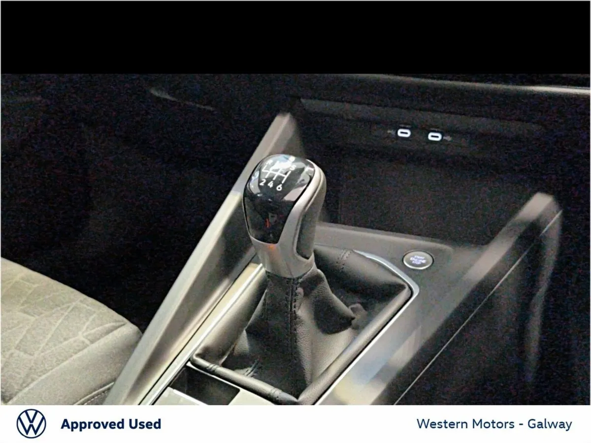 Volkswagen Golf Hatchback, Diesel, 2026, Silver