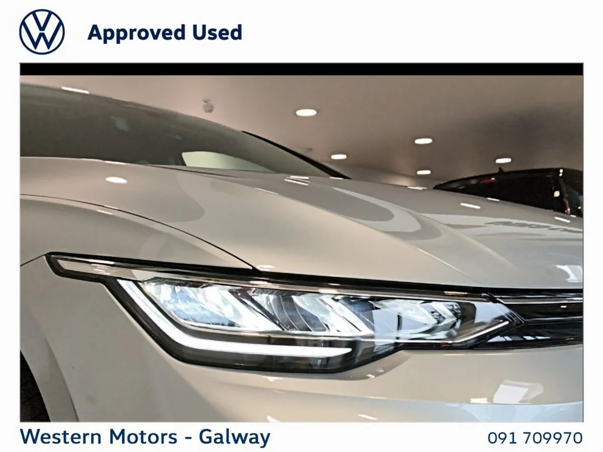 Volkswagen Golf Hatchback, Diesel, 2026, Silver