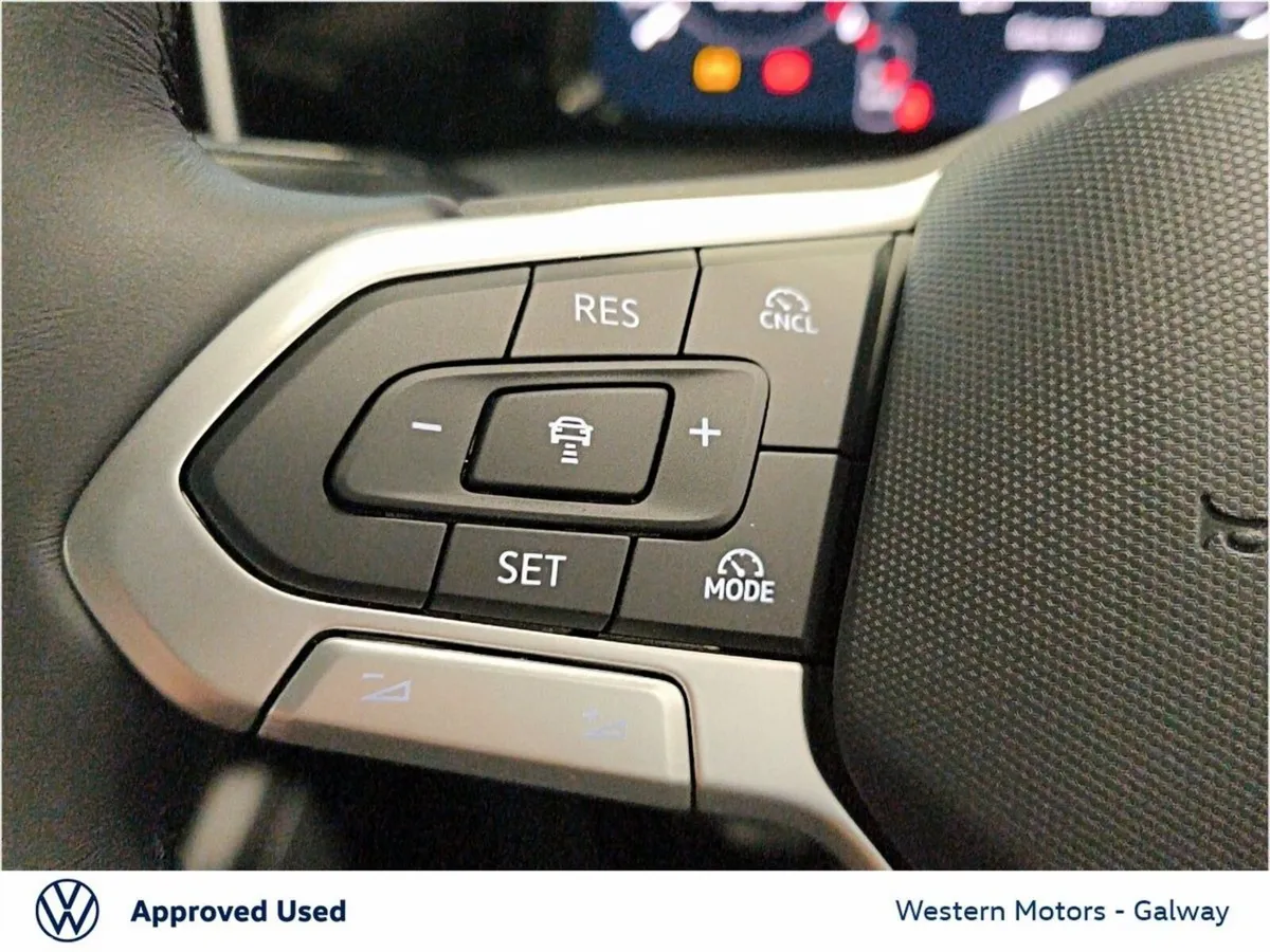 Volkswagen Golf Hatchback, Diesel, 2026, Silver