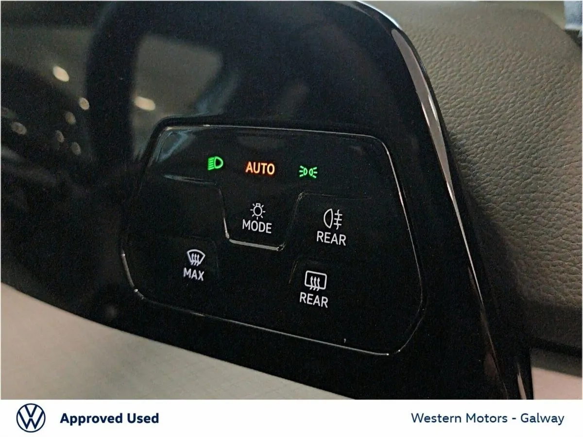 Volkswagen Golf Hatchback, Diesel, 2026, Silver