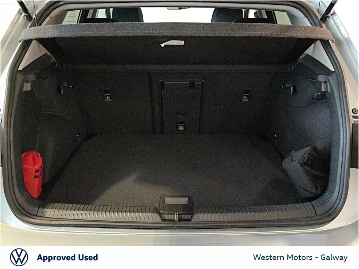 Volkswagen Golf Hatchback, Diesel, 2026, Silver