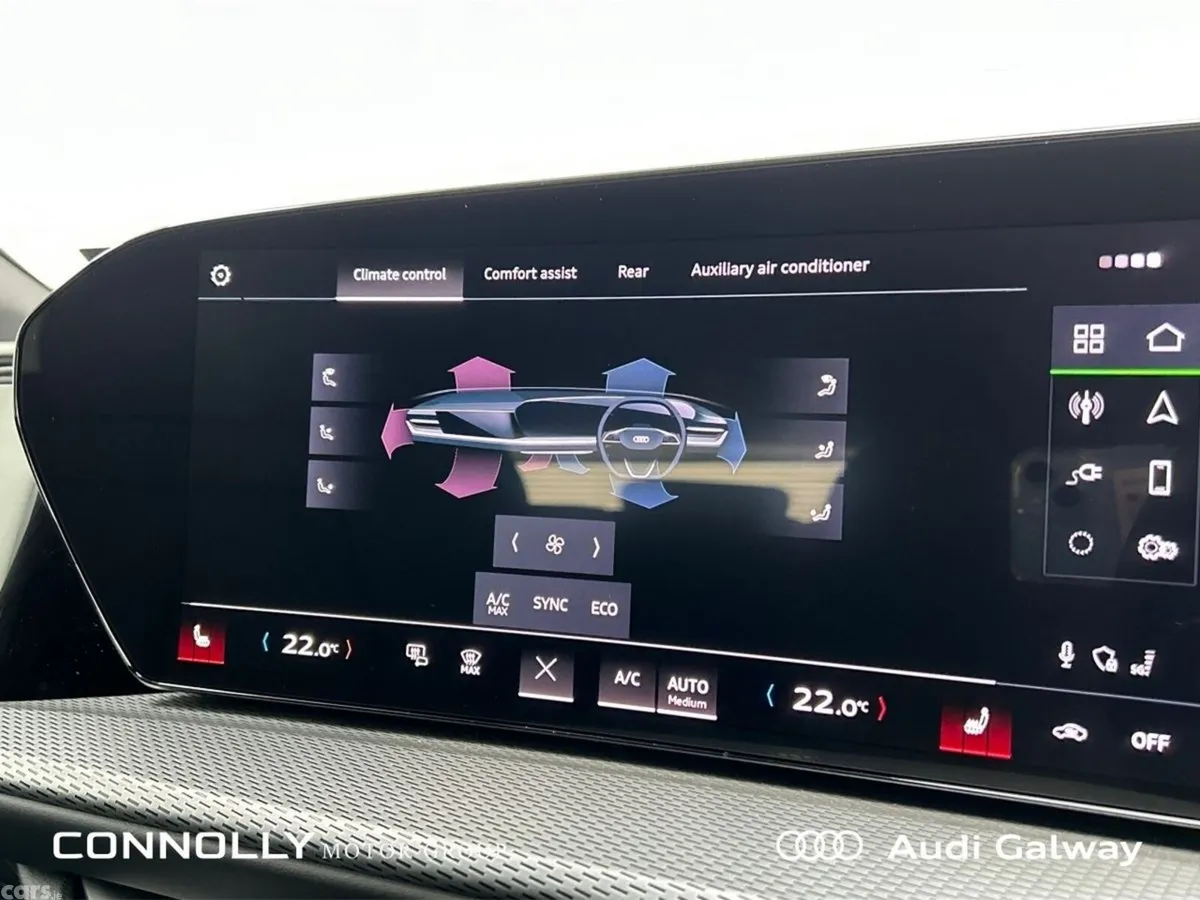 Audi Q5 SUV, Petrol Plug-in Hybrid, 2027, Green