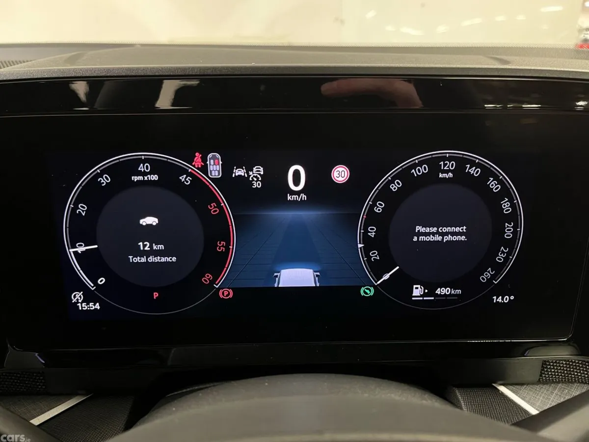 Skoda Kodiaq SUV, Diesel, 2026, Black
