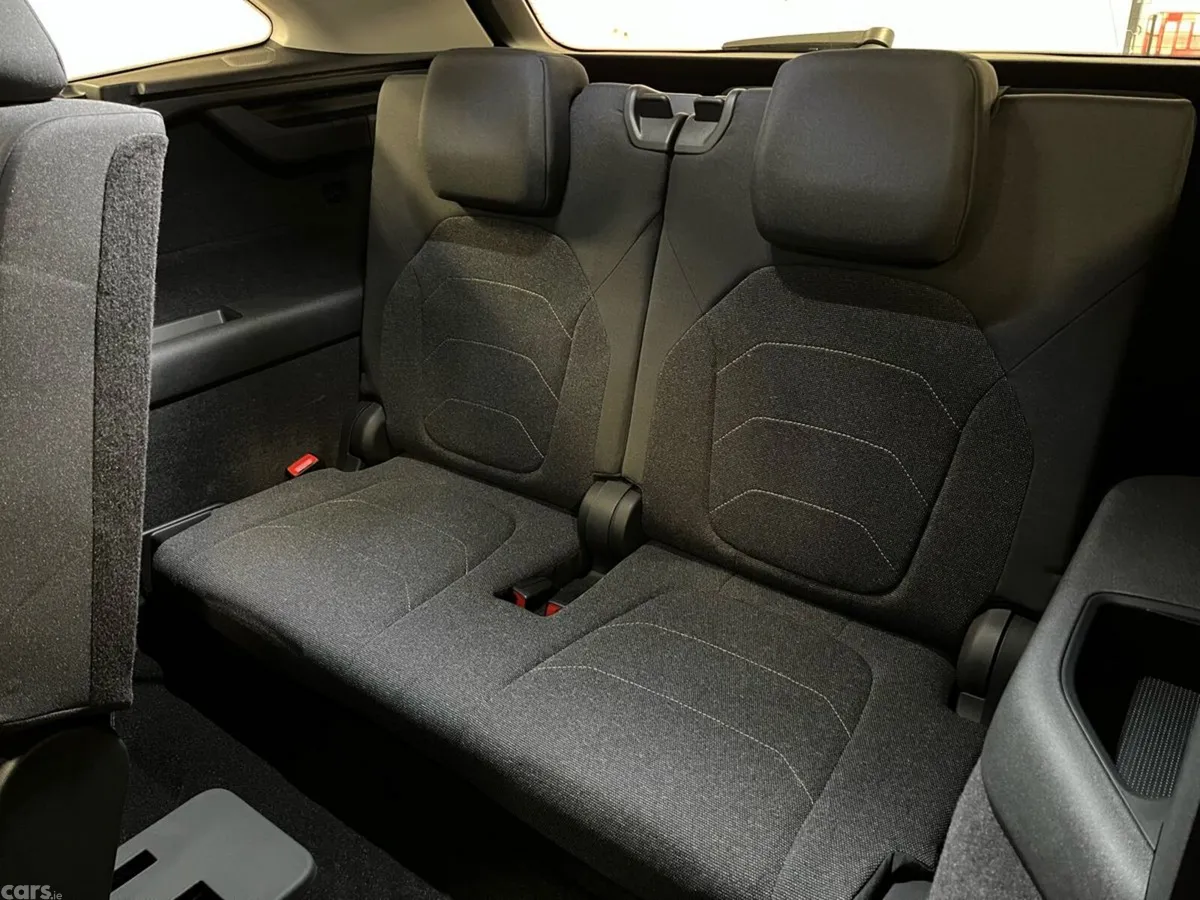 Skoda Kodiaq SUV, Diesel, 2026, Black