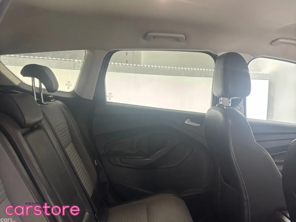 Ford Kuga SUV, Diesel, 2017, Blue