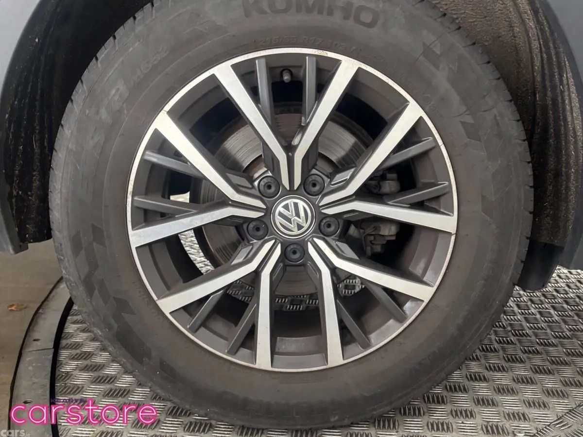 Ford Kuga SUV, Diesel, 2017, Blue