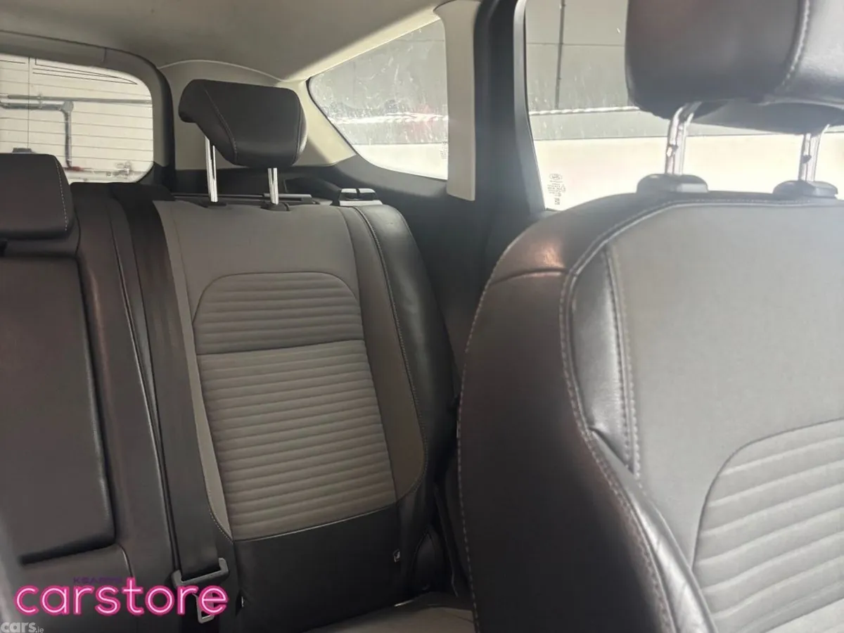 Ford Kuga SUV, Diesel, 2017, Blue
