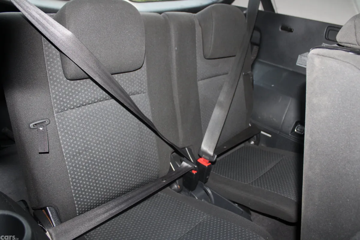 Toyota Verso MPV, Diesel, 2010, Silver