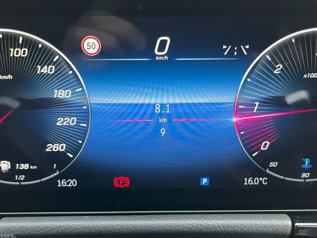 Mercedes-Benz GLA SUV, Diesel Hybrid, 2026, Black