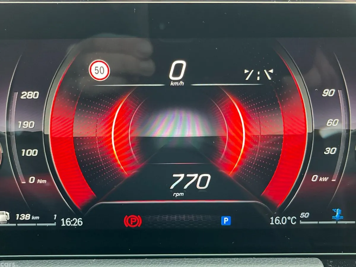 Mercedes-Benz GLA SUV, Diesel Hybrid, 2026, Black