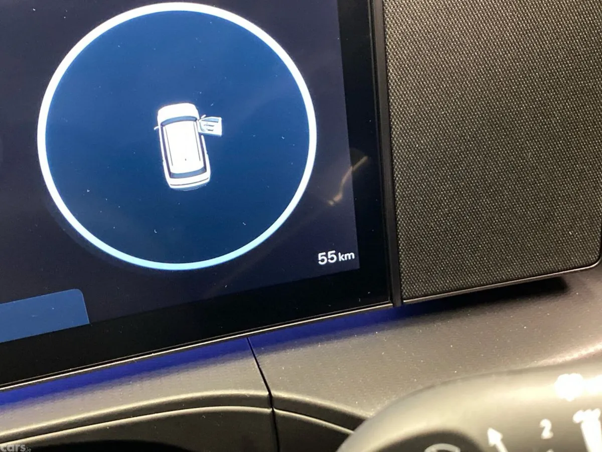 Hyundai Santa Fe SUV, Petrol Plug-in Hybrid, 2026, Grey