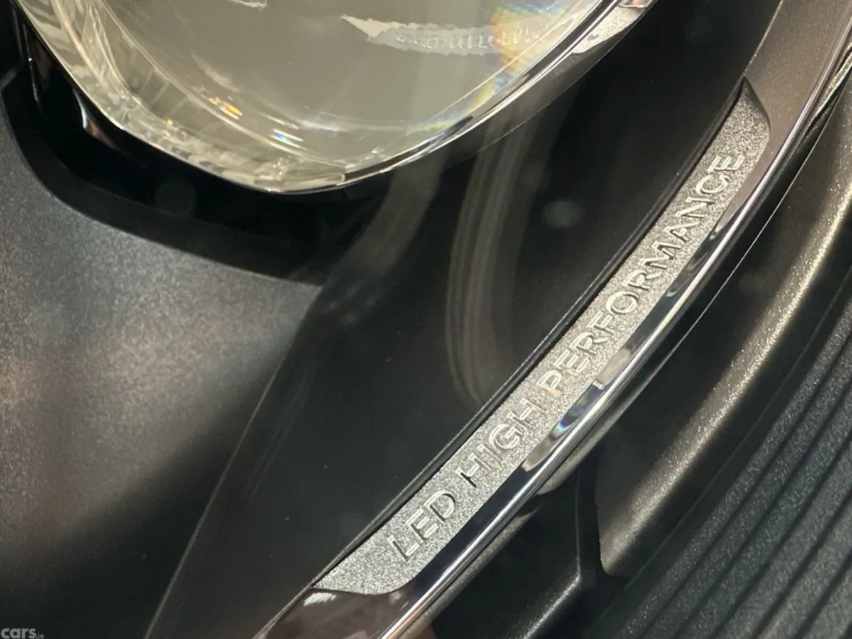 Mercedes-Benz E-Class Coupe, Diesel, 2018, Grey