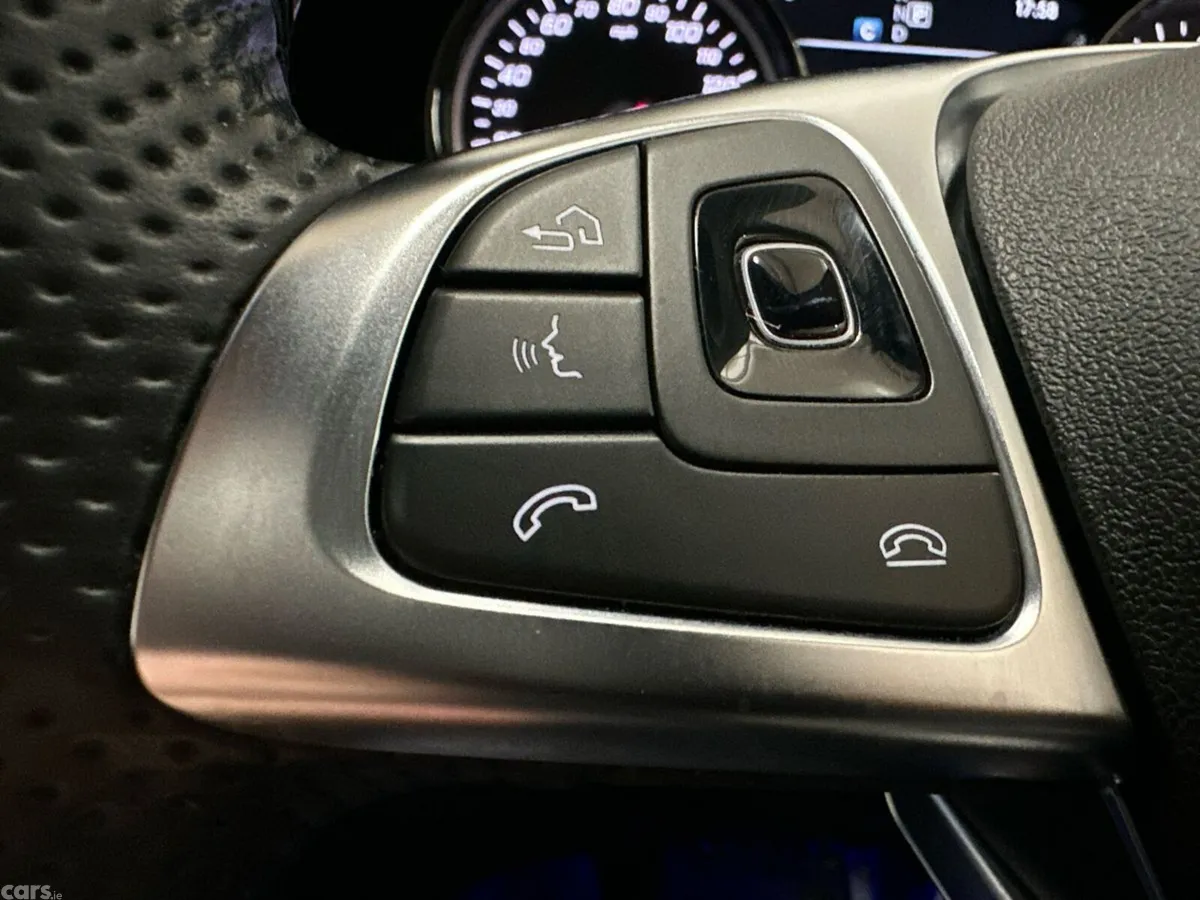 Mercedes-Benz E-Class Coupe, Diesel, 2018, Grey