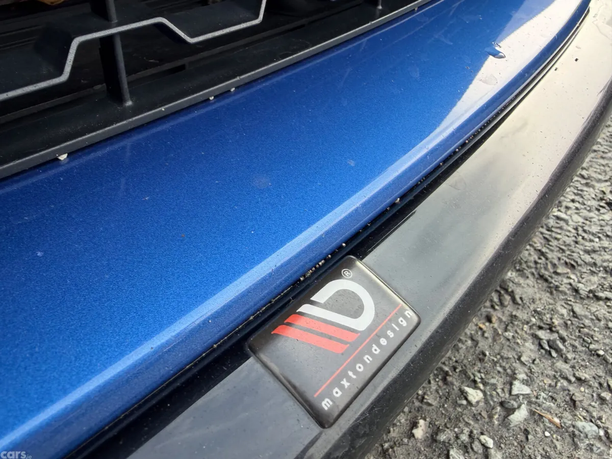 BMW 1-Series Hatchback, Petrol, 2019, Blue