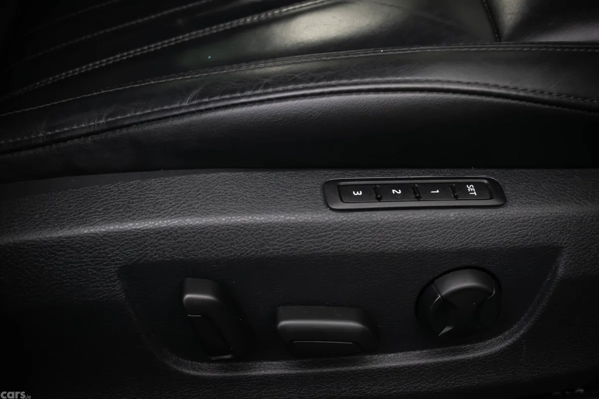 Skoda Superb Saloon, Diesel, 2018, Grey