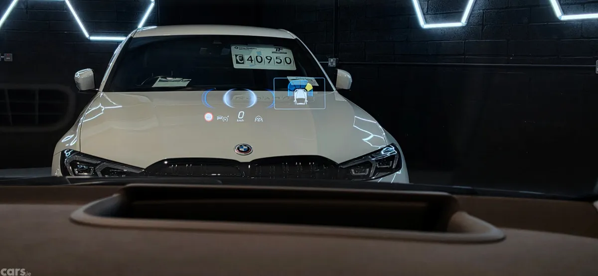 Mercedes-Benz EQS Hatchback, Electric, 2022, Blue