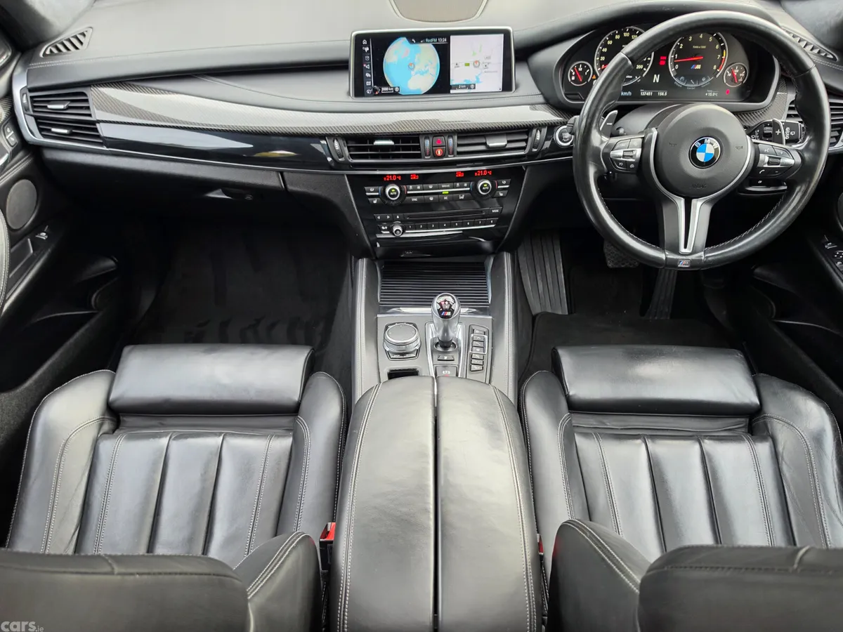 BMW X5 SUV, Petrol, 2017, Grey