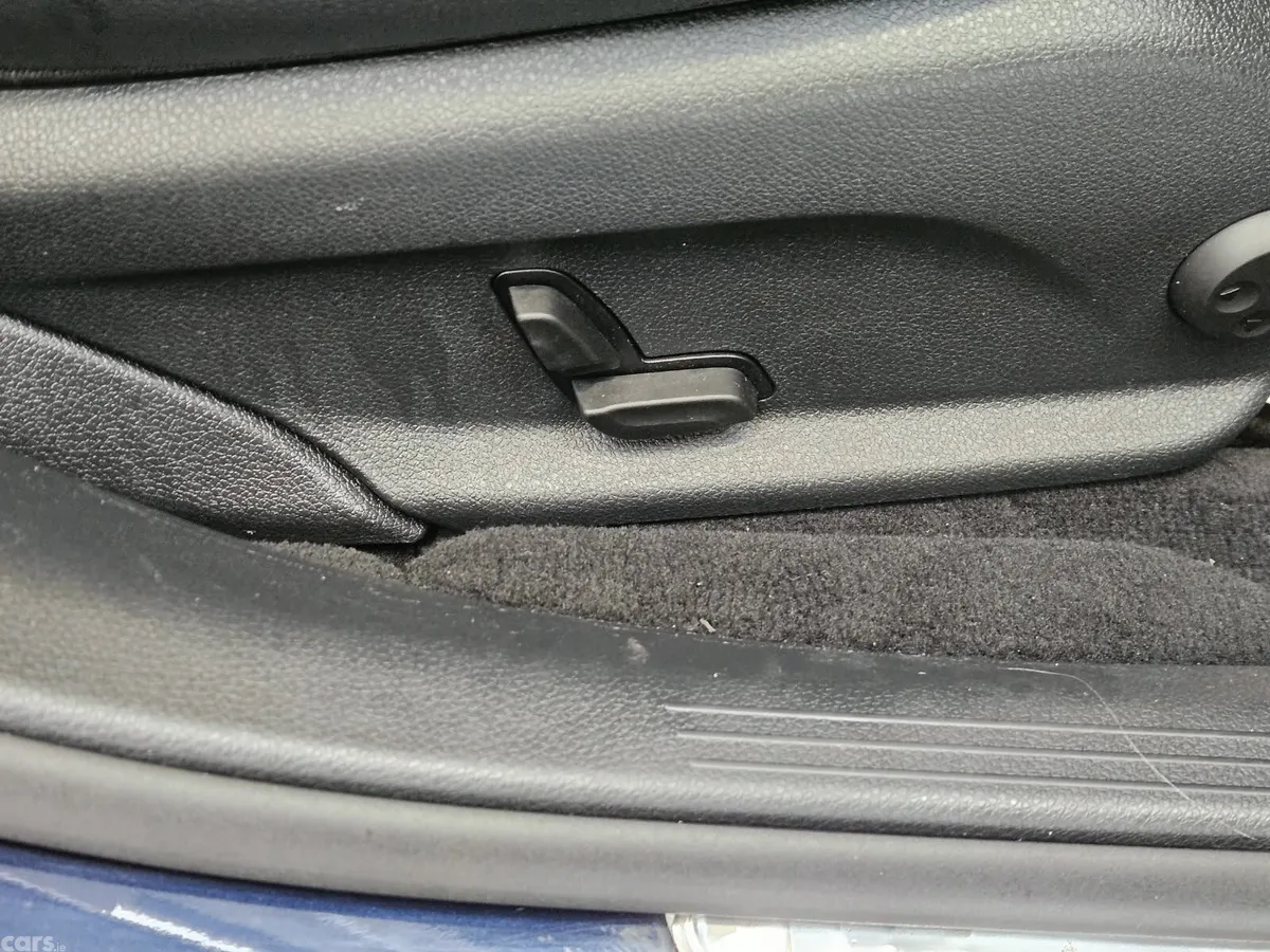 Mercedes-Benz E-Class Saloon, Diesel, 2017, Blue