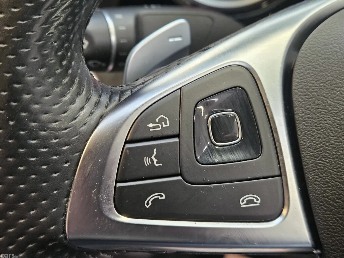 Mercedes-Benz E-Class Saloon, Diesel, 2017, Blue