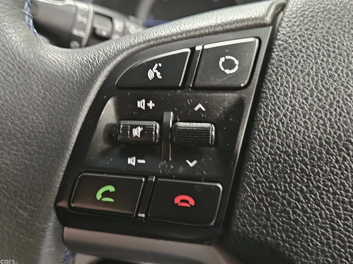 Hyundai Tucson SUV, Diesel, 2018, Black