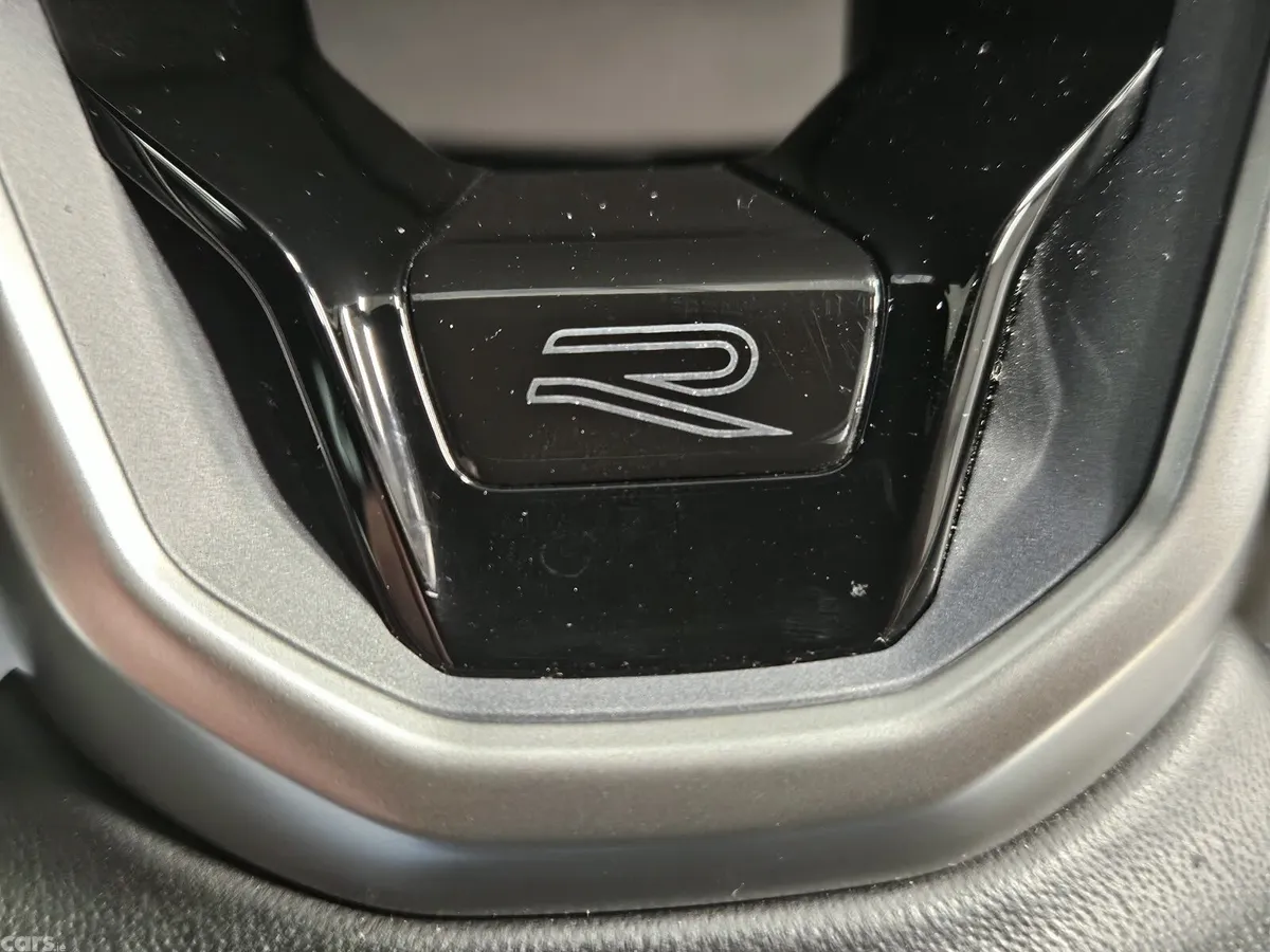 Volkswagen Tiguan SUV, Diesel, 2021, Blue