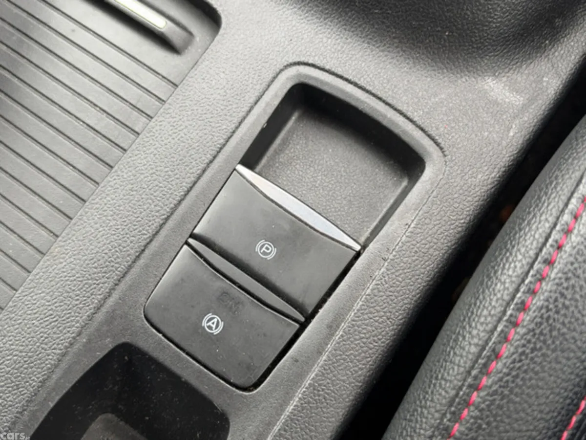 Ford Focus Hatchback, Diesel, 2019, Black