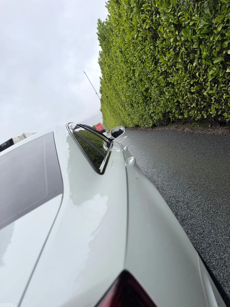 Audi A6 Saloon, Diesel, 2016, White