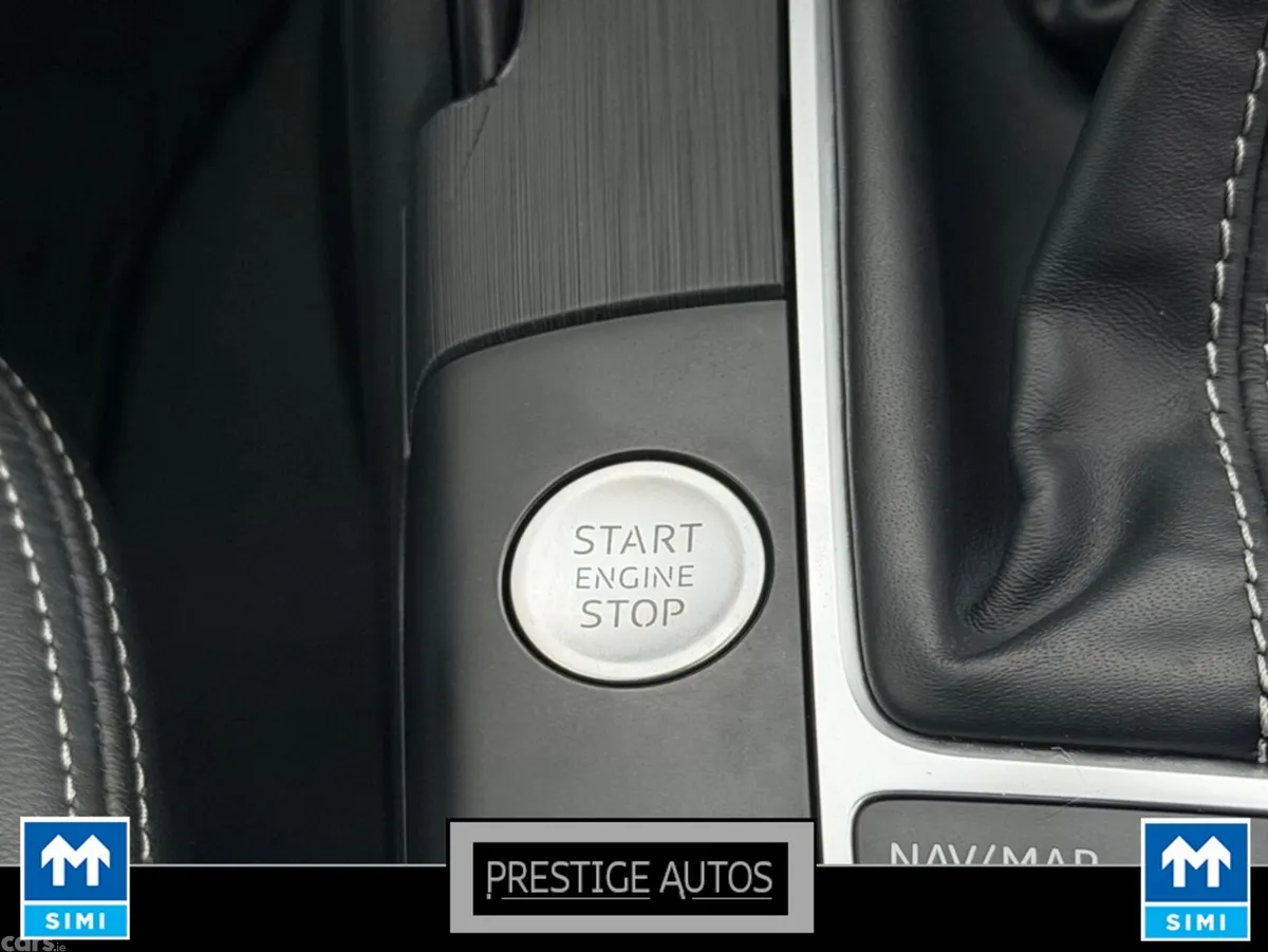 Audi A3 Hatchback, Petrol, 2017, White