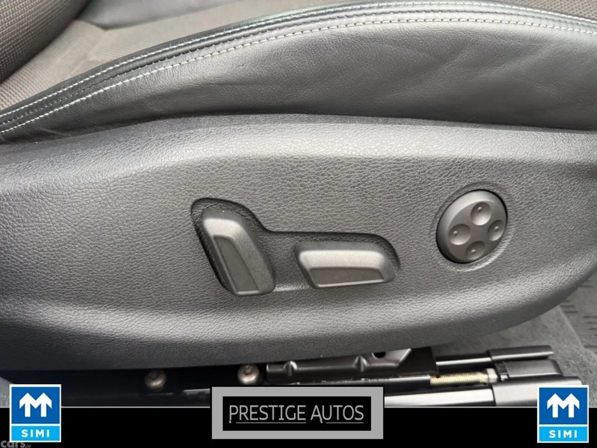 Audi A3 Hatchback, Petrol, 2017, White