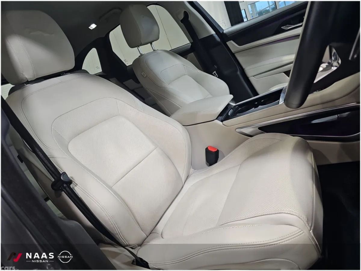 Jaguar F-Pace SUV, Petrol Plug-in Hybrid, 2022, Grey