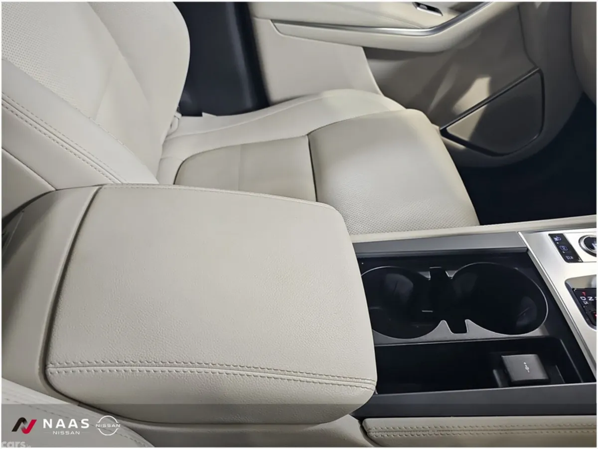 Jaguar F-Pace SUV, Petrol Plug-in Hybrid, 2022, Grey